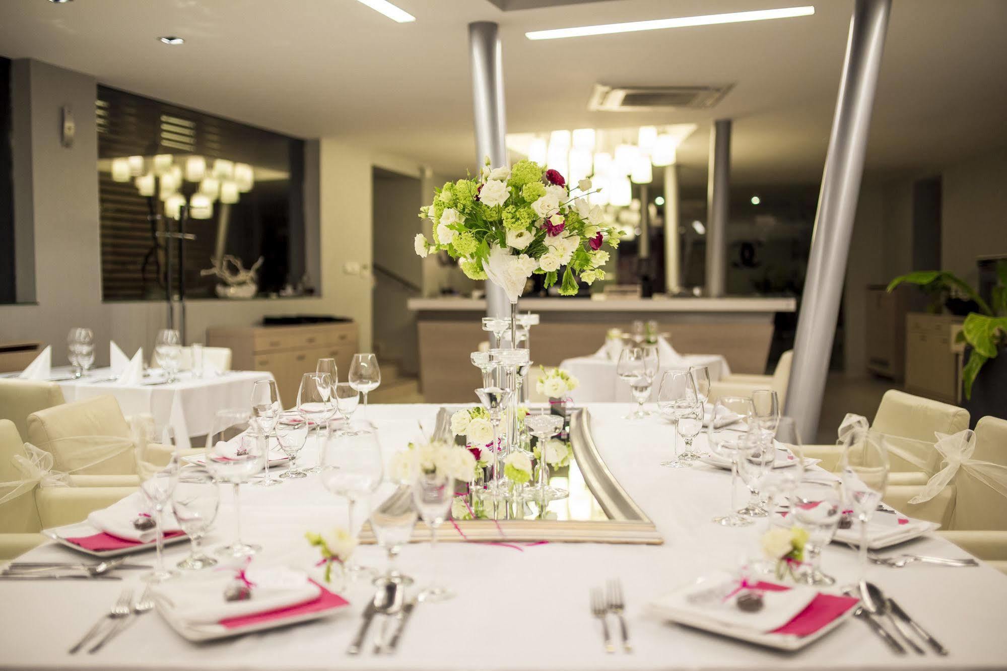 Boutique Hotel Chrysso Кошице Экстерьер фото
