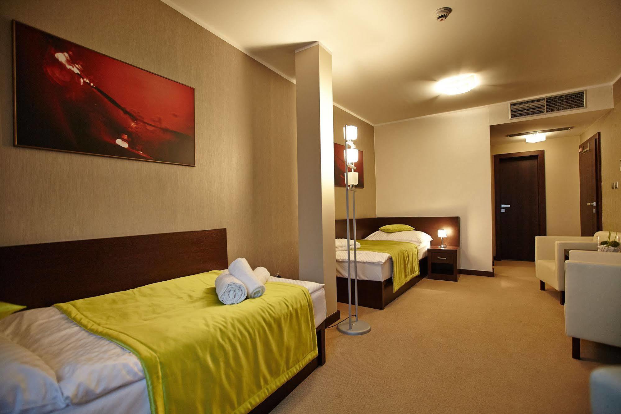 Boutique Hotel Chrysso Кошице Экстерьер фото
