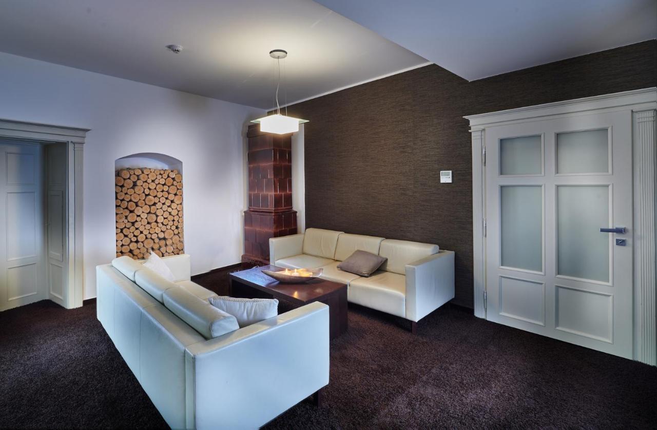 Boutique Hotel Chrysso Кошице Экстерьер фото