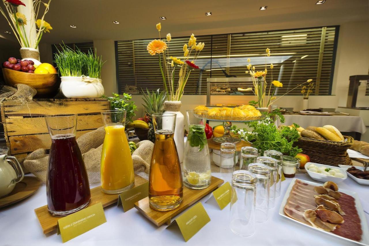 Boutique Hotel Chrysso Кошице Экстерьер фото